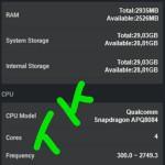 Nexus 6 si chiamerà Nexus X: AnTuTu conferma Android L Nexus 6 si chiamerà Nexus X: AnTuTu conferma Android L