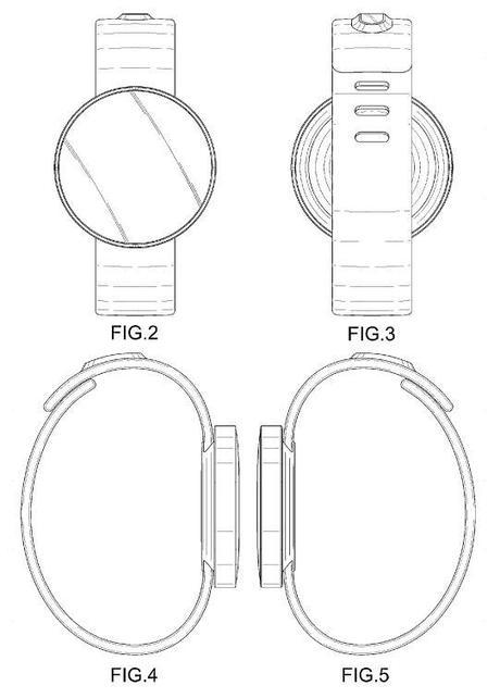 Samsung presenterà uno smartwatch tondo e un altro con SIM Samsung presenterà uno smartwatch tondo e un altro con SIM