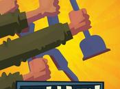 Cattivi nella cittа cattivi