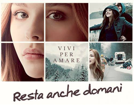 Resta anche domani Blogtour: Intervista a Gayle Forman Resta anche domani Blogtour: Intervista a Gayle Forman