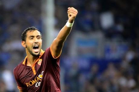 Bayer Monaco arriva Benatia