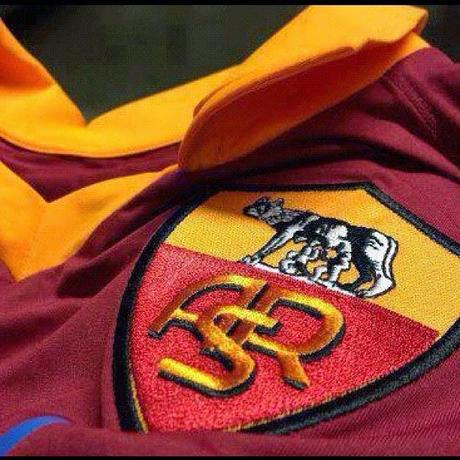 Roma The End