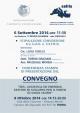 Convenzione IsAG-CeFRIS presentazione convegno Gioia Tauro: conferenza stampa settembre Reggio Calabria
