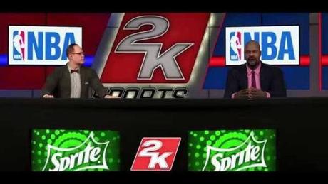 NBA 2K15 yakkem trailer