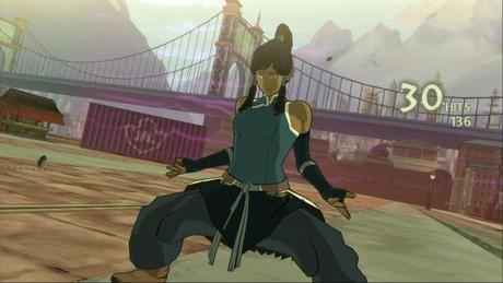 Legend of Korra