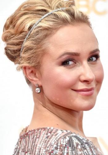 Hayden Panettiere (Nashville)