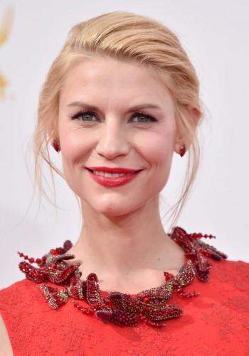 Claire Danes (Homeland)