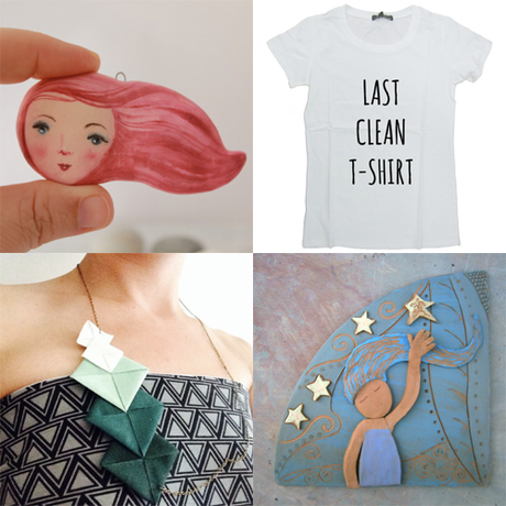 My Handmade Wishlis: una selezione ‘non banale’ e qualche consiglio per scegliere i regali online – Selecting something... new My Handmade Wishlis: una selezione ‘non banale’ e qualche consiglio per scegliere i regali online – Selecting something... new