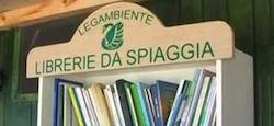 Legambiente-Librerie da Spiaggia