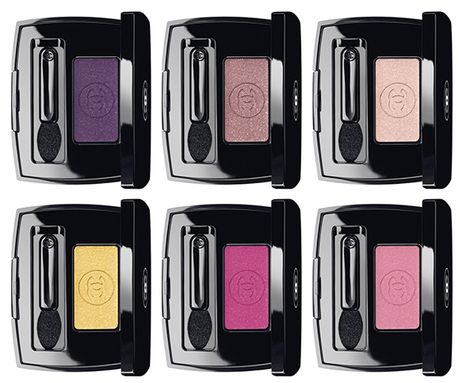 Chanel, États Poétiques Collection Fall 2014 - Preview