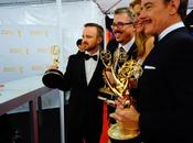 Successo Breaking Bad, Emmy Awards 2014 sono suoi