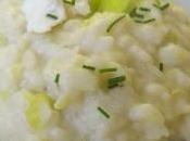 Riso ricotta