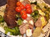 Falsomagro alla catanese