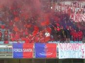 Santa Marinella salvata dall'azionariato popolare