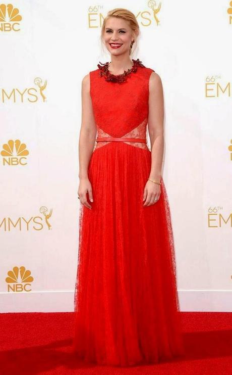 Emmy 2014 - Il Red Carpet