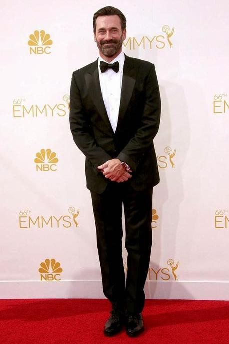 Emmy 2014 - Il Red Carpet