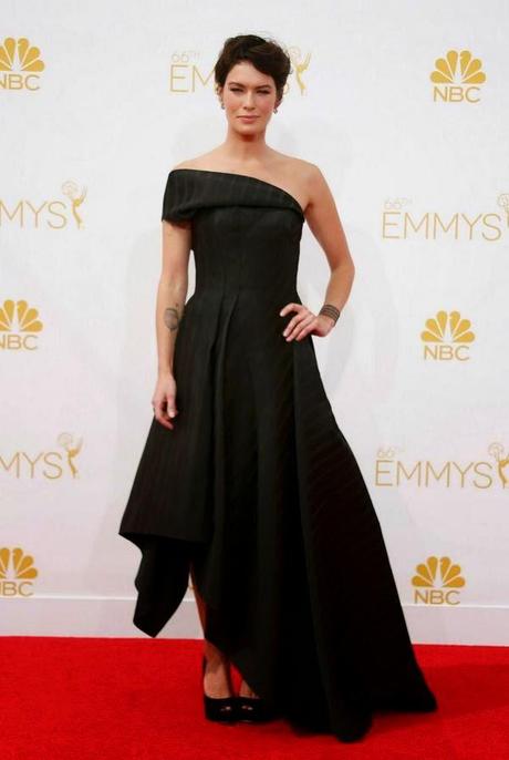 Emmy 2014 - Il Red Carpet