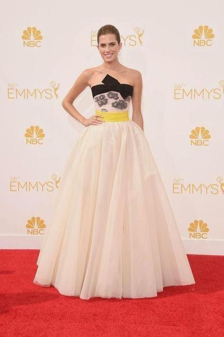 Emmy 2014 - Il Red Carpet