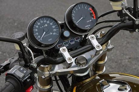 Kawasaki Z2 RCM-222 (S-Kouga RCM-025) by Sanctuary Kouga