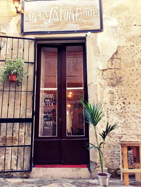 La sapore Lecce | Foodtrip and More