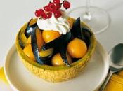 Macedonia melone prugne.