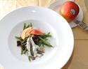 Fagiolini allo yogurt