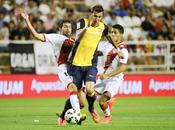 Rayo Vallecano-Atletico Madrid 0-0: Senza Simeone Colchoneros soffrono poco derby