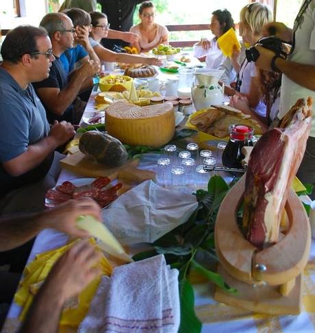 Cucina regionale - Calabria, Italia