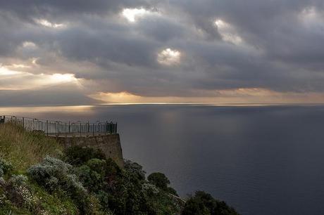 Palmi, Calabria, Italia