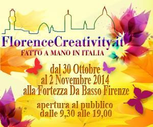 Florence creativity 2014