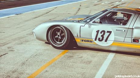 Silverstone Classic 2014