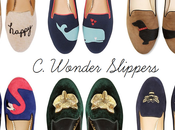 L'America slippers Wonder