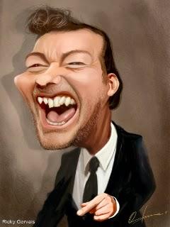 Ricky Gervais-wallpaper