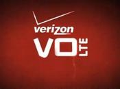 Verizon pronto rilasciare VoLTE chiamate definite