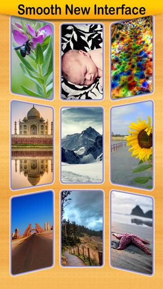 Photography Wallpapers for iPhone