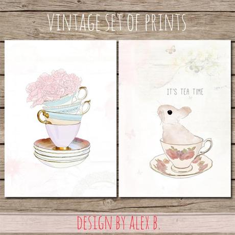 vintage-set-of-prints