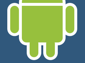 utenti android hanno media applicazioni installate usano solo