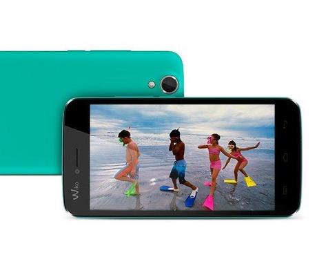 wiko birdy Wiko Birdy, lo smartphone 4G da 129€ ora anche in Europa smartphone  wiko birdy wiko smartphone 4g 