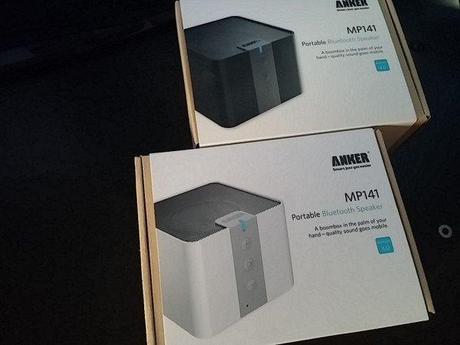 Anker MP141 5 600x450 Anker MP141: la nostra recensione recensioni accessori  speaker bluetooth Anker MP141 anker 