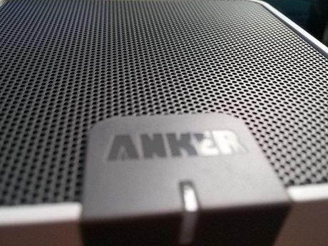 Anker MP141 6 600x450 Anker MP141: la nostra recensione recensioni accessori  speaker bluetooth Anker MP141 anker 