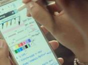 Samsung Galaxy Note nuovi dettagli sensore impronte