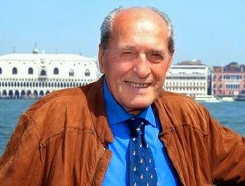 E' morto Alfredo Martini, storico ct della Nazionale