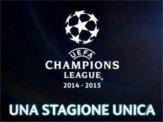 Champions League Sky Sport HD | Play Off Ritorno - Programma e Telecronisti