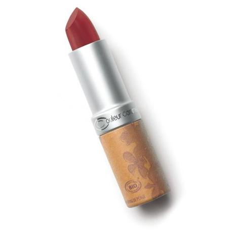 Rossetto Couleur Caramel Vrai Rouge Glossy 223