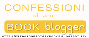 TAG: Confessioni di una BOOK Blogger