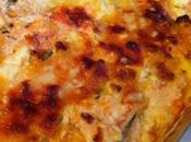 Lasagne forno estive davvero light)