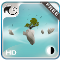  Sky Islands   un Live Wallpaper da sogno per Android