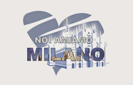 Un post per chi ama Milano - Pagine diversamente 