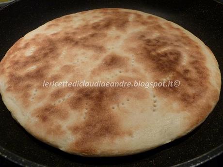 Pane in padella