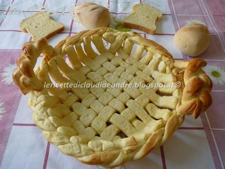 Cestino di pane